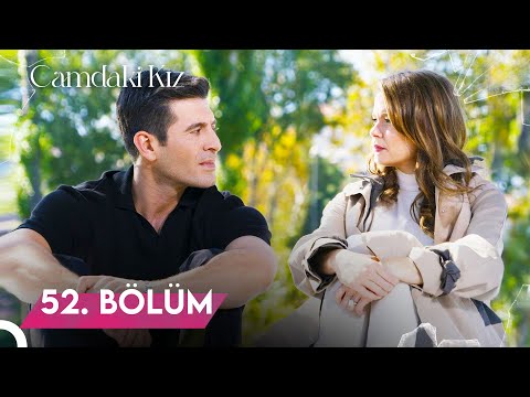 Camdaki Kız | 52. Bölüm