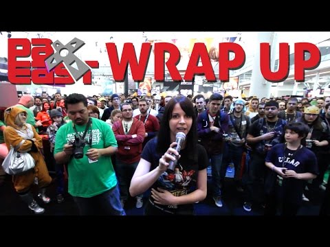 SMITE @ PAX East 2015 - Event Wrap Up - UCLB_2GSFGa4Unb5fjq49SOw