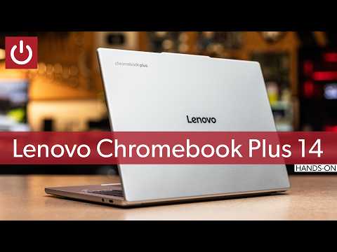 I Was Wrong About Chromebooks…