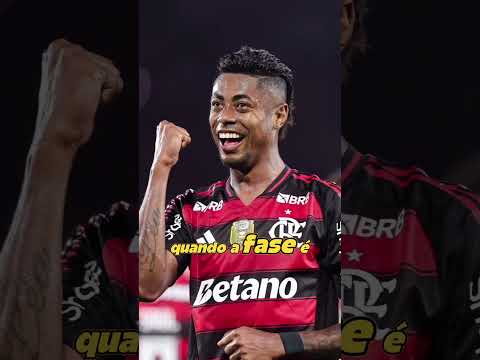 A VIDA DE QUEM SECA O MENGÃO DEVE SER UMA LOUCURA! 😂 ANOTA +3 PRA GENTE! #flamengo #brasileirão