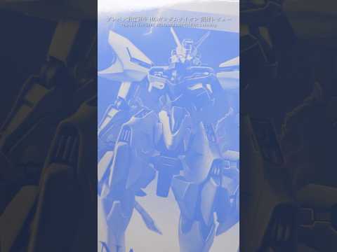 プレバン限定ガンプラ：HGガンダムナイオンを詳しく解説 サムネイル