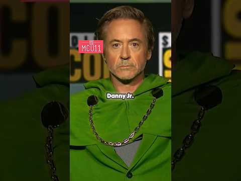 What to Expect from Avengers Doomsday's Plot! #avengersdoomsday #marvel #newavengers #robertdowneyjr