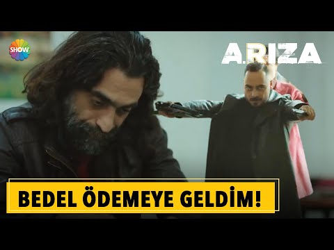 Arıza | Burak ile Numan barıştı!