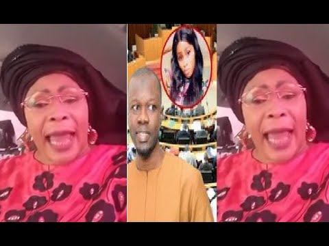 Mame Diarra Fam Clash Adji Sarr : « Mariée, Danko vi@l€ wala da Oubi Tankk »