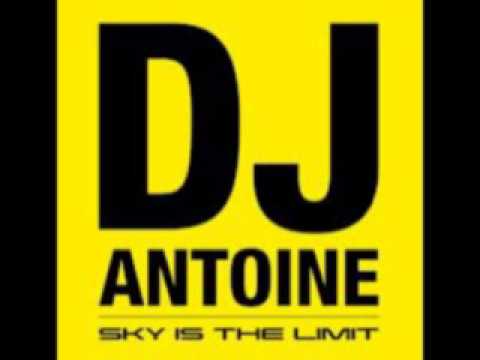 Hello Romance (DJ Antoine vs Mad Mark 2K13 Radio Edit)