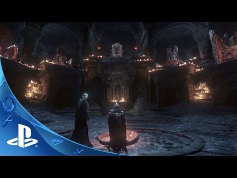 Dark Souls III – Launch Trailer | PS4 - UC-2Y8dQb0S6DtpxNgAKoJKA