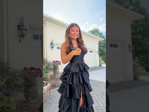 Sh0p my outfit at awbridal.com Dress Name: Anais Dress 10% discount code: Lyla10 #awbridal