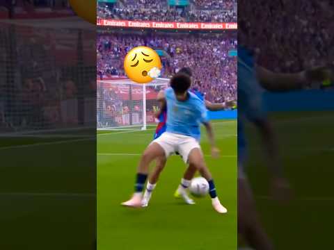 A Defender That Can Dribble Like This! 😮‍💨