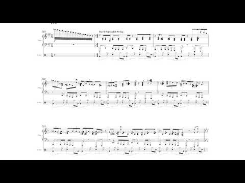 "Fields of Hopes and Dreams" by 23 peeps and an orchestra || A-daj-io Server Joint Composition #8