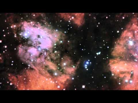 The Scorpion's Stellar Nursery - Most Detailed Look Ever | Video - UCVTomc35agH1SM6kCKzwW_g