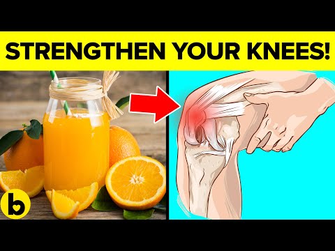 5 Ways To Strengthen Your Knees, Cartilage & Ligaments - UCT9CHbGeQlJvl3HAZok_DMA