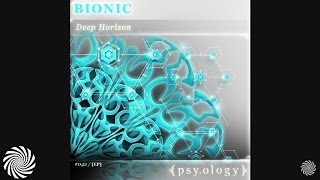 Bionic - Deep Horizon