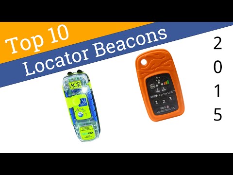 10 Best Locator Beacons 2015 - UCXAHpX2xDhmjqtA-ANgsGmw