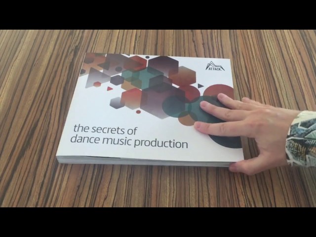 Secrets of House Music Production PDF