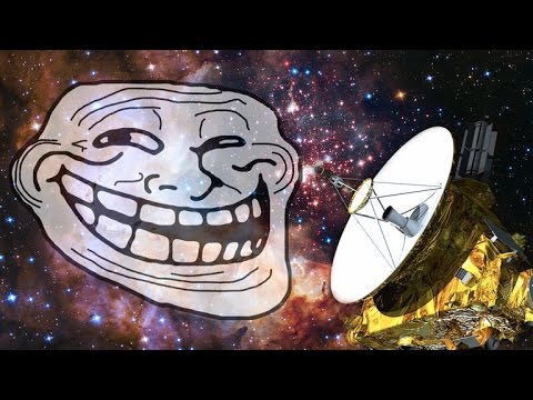 Tomorrow Daily - Letting humans crowdsource a message to aliens can't possibly go wrong, Ep. 182 - UCOmcA3f_RrH6b9NmcNa4tdg