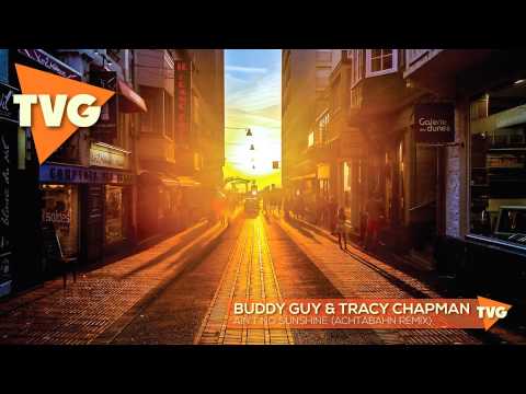 Buddy Guy & Tracy Chapman - Ain't No Sunshine (Achtabahn Remix) - UCouV5on9oauLTYF-gYhziIQ