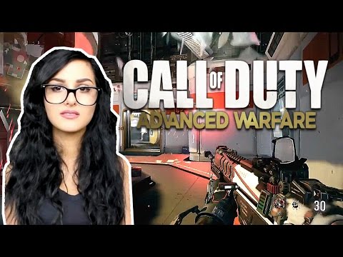 Call Of Duty Advanced Warfare Multiplayer Gameplay! - UCpB959t8iPrxQWj7G6n0ctQ