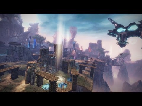 Guild Wars 2 - Skyhammer Trailer - UCbu2SsF-Or3Rsn3NxqODImw