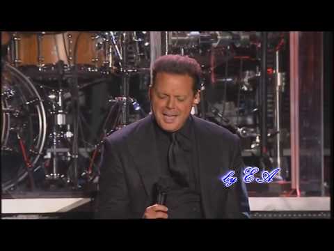 Luis Miguel - La Mentira