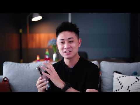 Honor 70 Video Review by Lim Reviews - photo 2