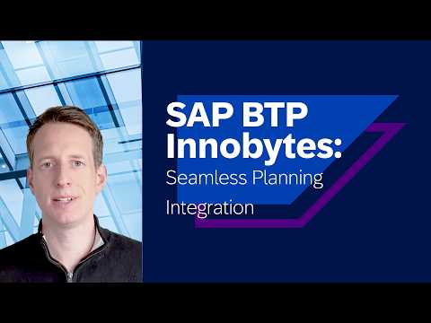 What’s New with SAP BTP – Top New Features – November 2024