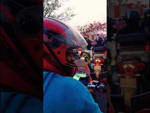 Nandi hills bengaluru #nandihillsbangalore #nandihillssunrise #awesome #follow #moresubscribers