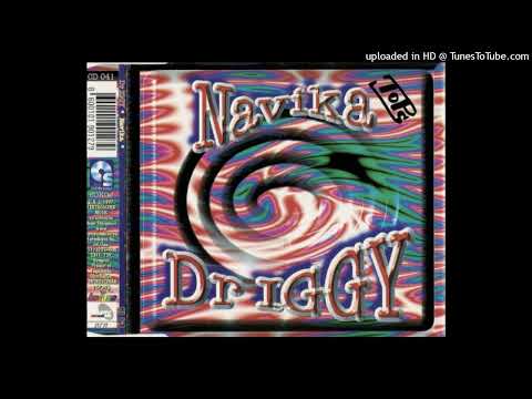 Dr. Iggy - Navika (FMB Remix)