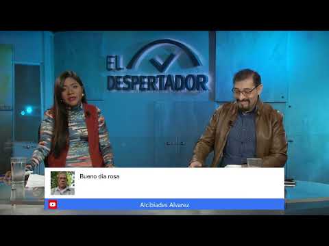 #ElDespertador: Sin rastro de pareja desaparecida en La Guáyiga