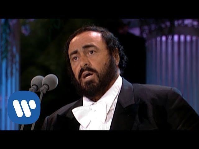Pavarotti’s Year of Opera: Eclipse Music Group