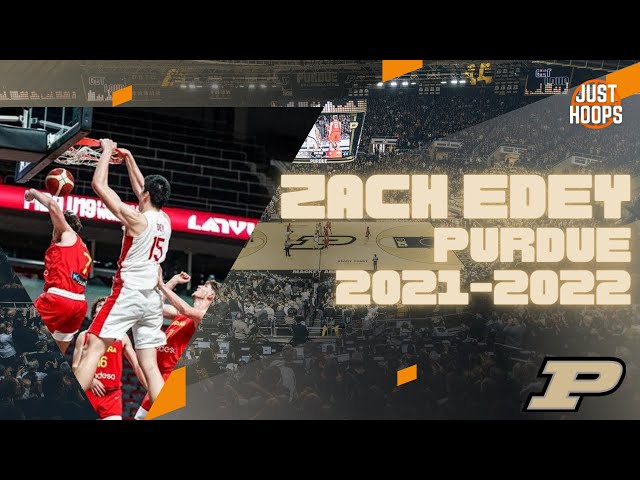 The Purdue Basketball Wiki
