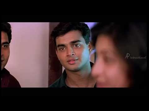 Alaipayuthey Kanna Song [HD] | Alaipayuthey Movie | Karthik introduces his Potential Girl Friend - UChtEvBpe2GQkVzzxvMLLUHA
