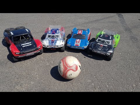 Футбол на машинах ! RC Cars football - UCX2-frpuBe3e99K7lDQxT7Q