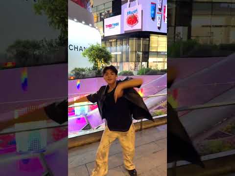 「BLACKPINK - JUMP」踊ってみた🕺✨この後食べたラーメンがめっちゃ…🍜✨#Shorts