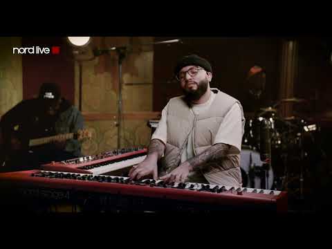 NORD LIVE: Nashville Sessions: Danny Lopez - Back in 1966