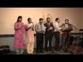Hindi Christian Songs - Jai Denewale Prabhu Yeshu Ko - UECF Choir