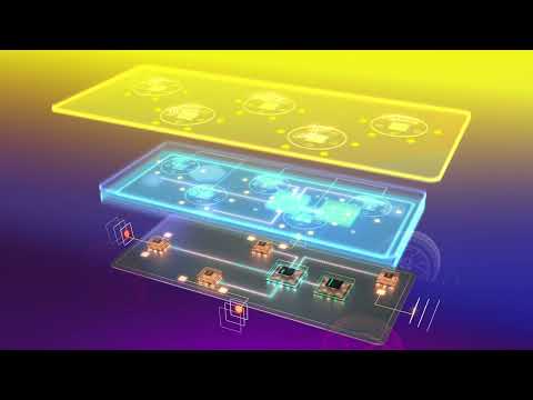 Renault Group & Software Defined Vehicle technology