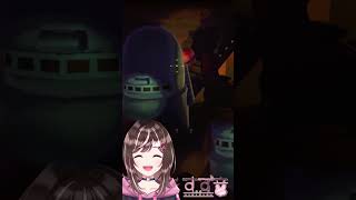 【R.E.P.O】一番嫌いなのはショットガンおじです #R.E.P.O #vtuber  #shorts
