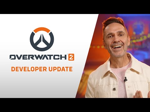 Developer Update | Halloween Terror, Map Reworks, Systems Updates & More