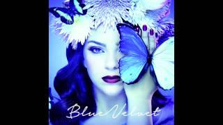 Blue Velvet - "Blue" [Remix Official Audio]