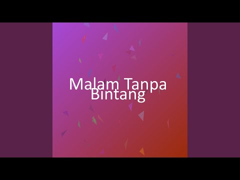 Malam Tanpa Bintang