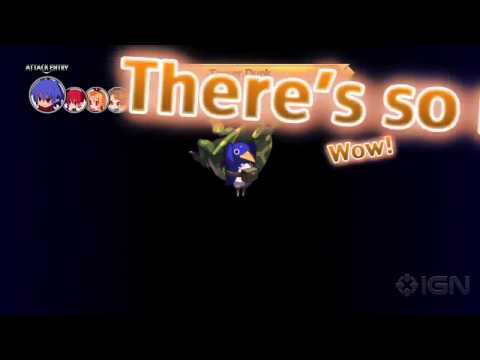 Disgaea D2: A Brighter Darkness Trailer - UCKy1dAqELo0zrOtPkf0eTMw