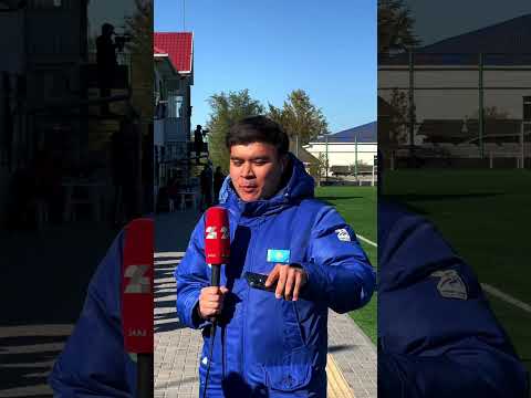 Талдықорғанда өткен әуесқойлар арасындағы футбол лигасы өз мәресіне жетті ⚽🔥