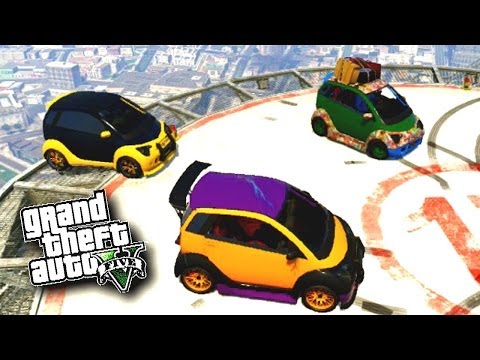 GTA 5 Funny Moments #102 'HIPSTER DLC' With The Sidemen (GTA V Online Funny Moments) - UCvwgF_0NOZe2vN4Q3g1bY-A