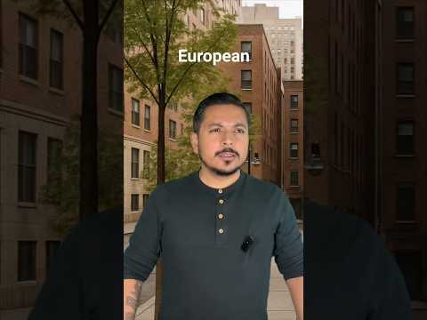 Classic play on words #european #dadjokes #joking #skit #comedy