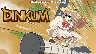 D-D-D-DINKUMzzzzzzzzzzzzzzzzzzzzzzzz