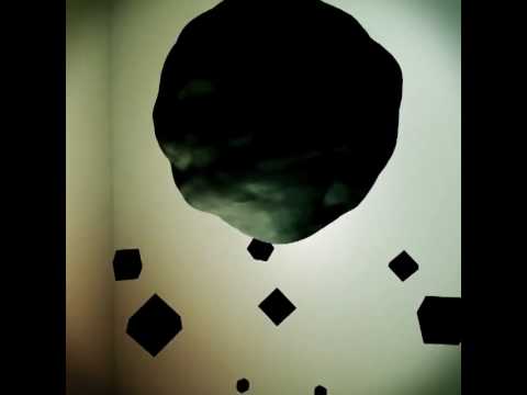 Takuya Hosogane - Geometry of Space