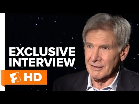 Star Wars: The Force Awakens - Exclusive Harrison Ford Interview (2015) HD - UCMawOL0n6QekxpuVanT_KRA