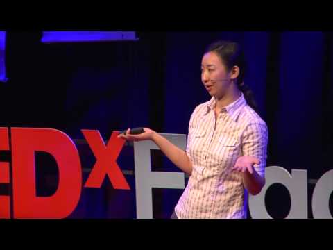 The art of science and the science of art | Ikumi Kayama | TEDxFoggyBottom - UCsT0YIqwnpJCM-mx7-gSA4Q