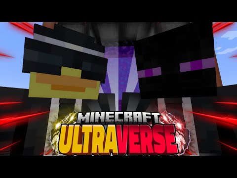 GEFANGEN IM MULTIVERSUM?! | Minecraft Ultraverse #001 (Deutsch/HD)
