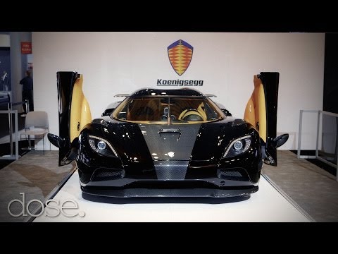 Top 5 Cars At The 2014 NY International Auto Show - UCsert8exifX1uUnqaoY3dqA